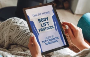 BONUS 2 - The At-Home Body Lift Protocol