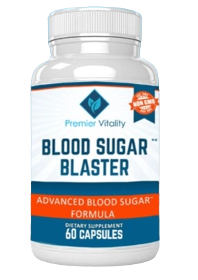 Blood Sugar Blaster