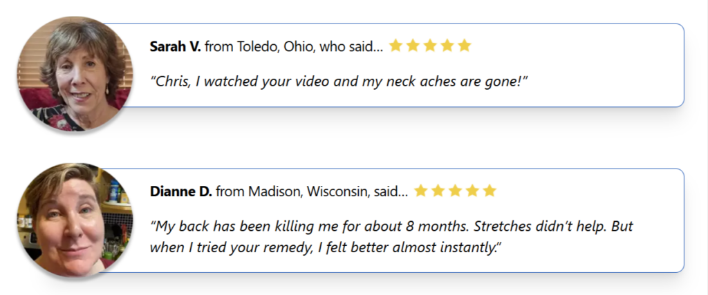 Insta Soothe Customers Reviews