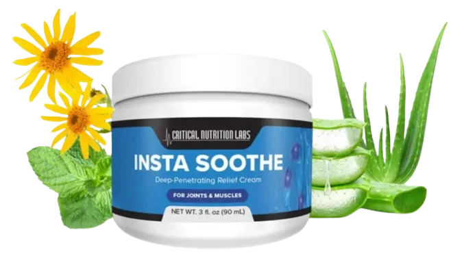 Insta Soothe Reviews