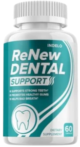 Renew Dental Support Reviews