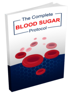 The Complete Blood Sugar Protocol
